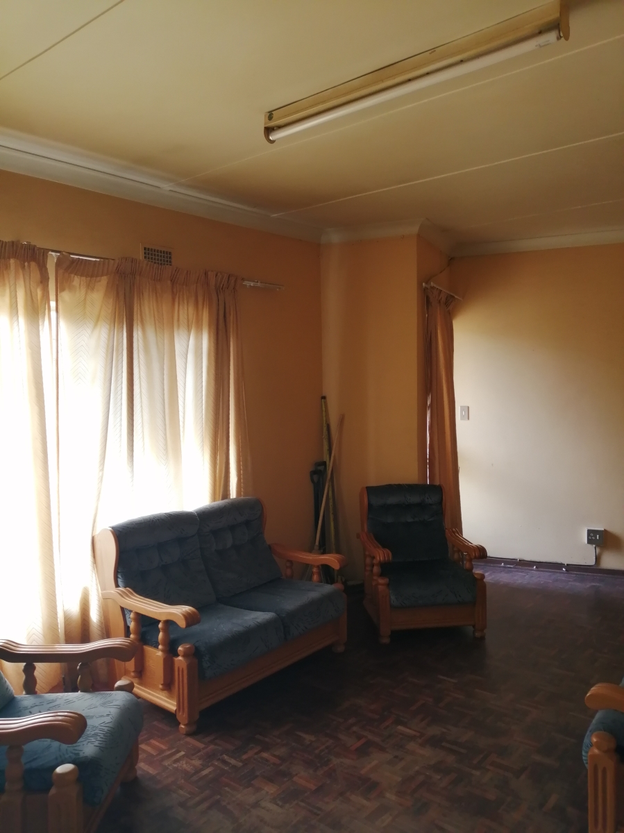 To Let 3 Bedroom Property for Rent in Sasolburg Ext 15 Free State